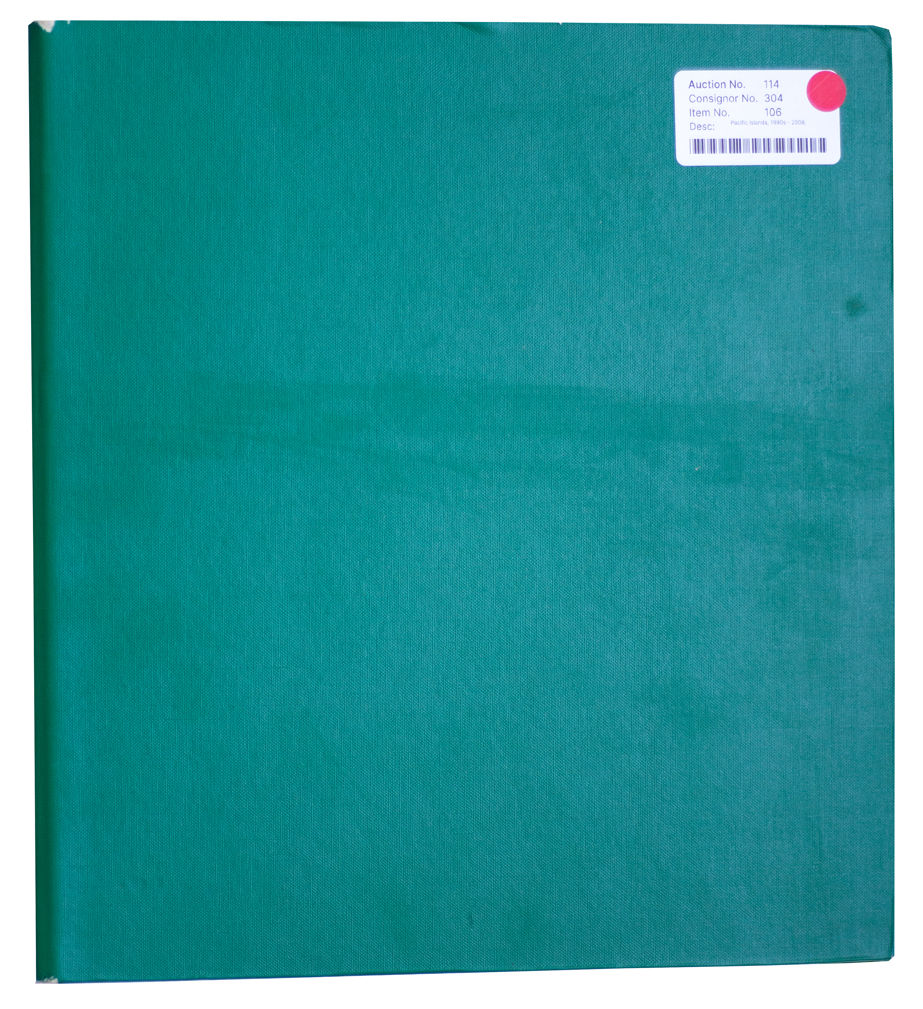 Pacific Islands, 1990s - 2008, Fine