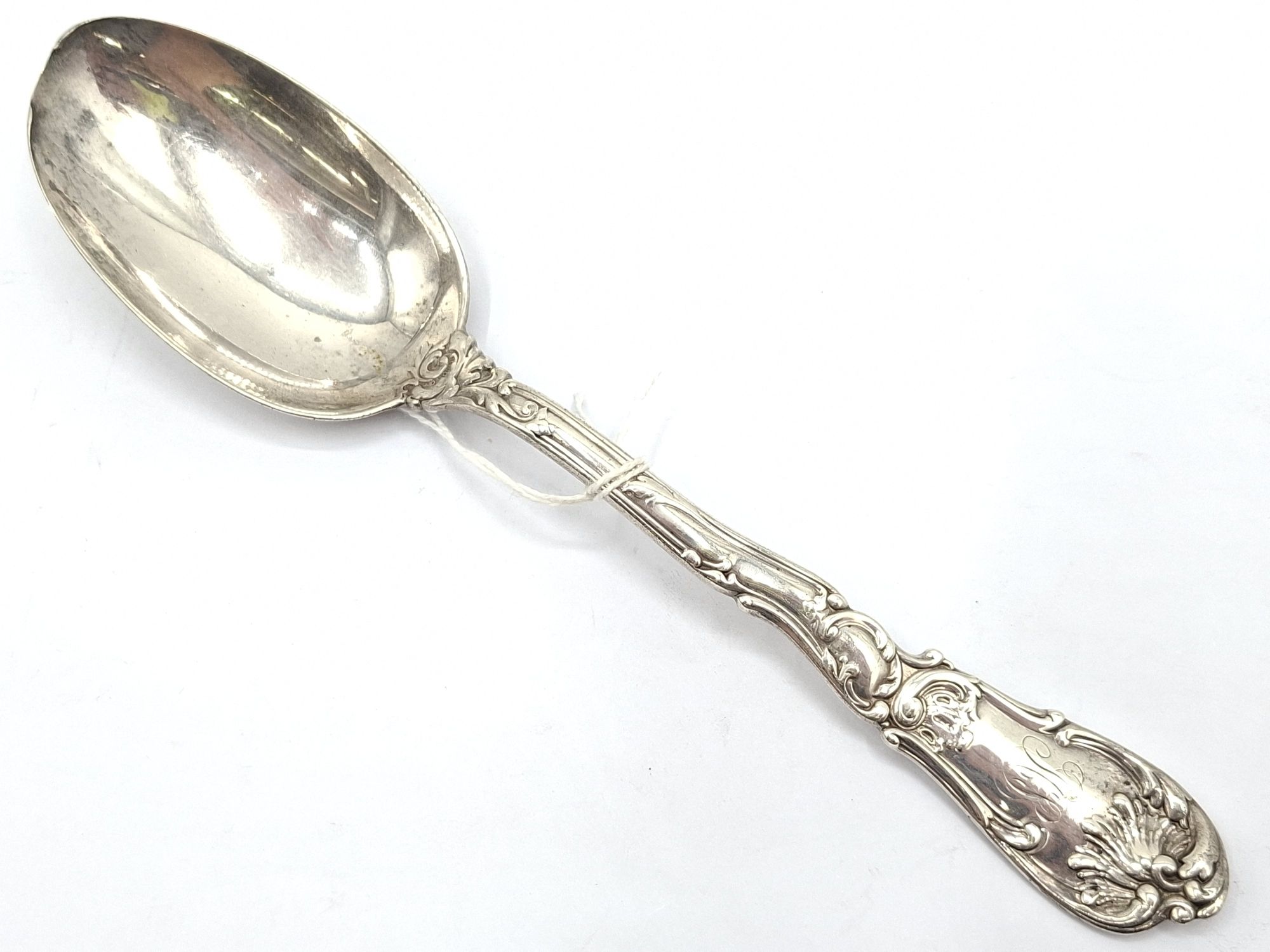 176 · AMERICAN SILVER SPOON