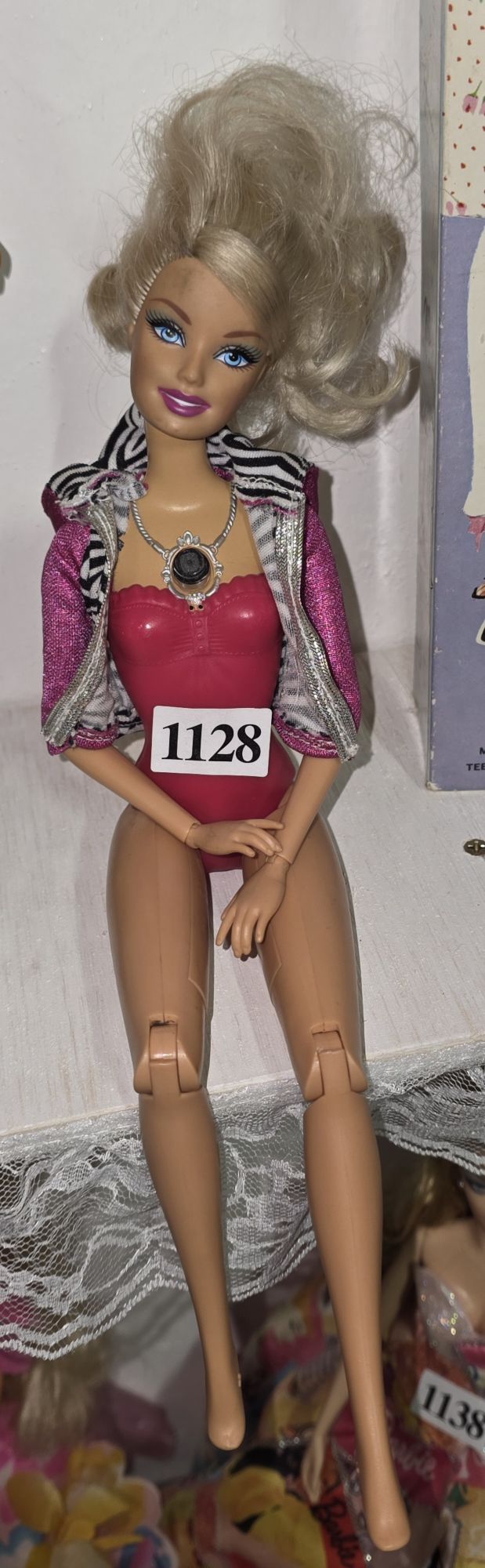 Barbie Doll