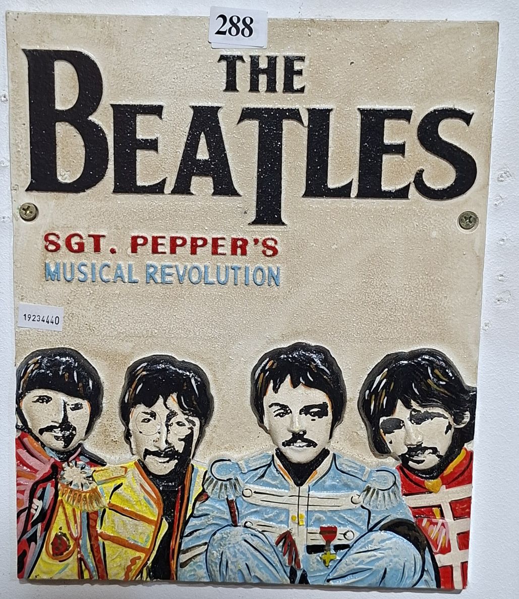 The Beatles