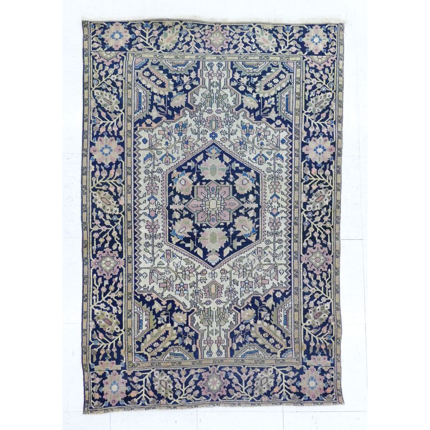 Persian Fereghan Oriental Rug