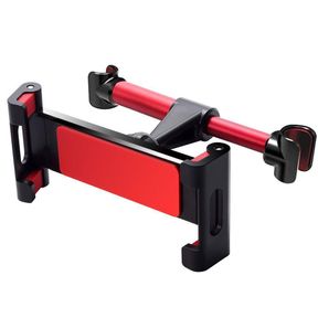 Phone and Tablet Holder with 360 Degrees Rotation Headrest Bracket for Car Se071 | INCOMPLETE
