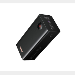 ROMOSS PEA60 60000MAH FAST CHARGING POWER BANK – BLACK