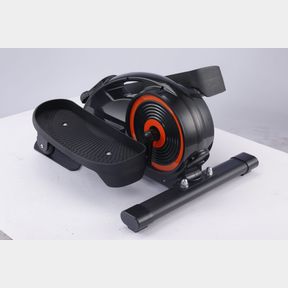 NEW UNDER DESK ELLIPTICAL EXERCISE MACHINE JTF706