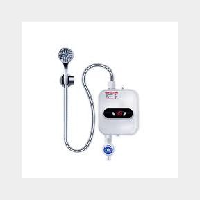 Tankless Instant Electric Hot Water Heater-Bar 9902178673905- 51745/26041 AS B1 (S2)