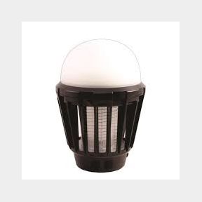 Ultratec Bug Led Lantern In Box - Black-51719/259 B1 (S1)