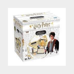Trivial Pursuit - Harry Potter (Volume 1)-51459/4525 B2 (S1)