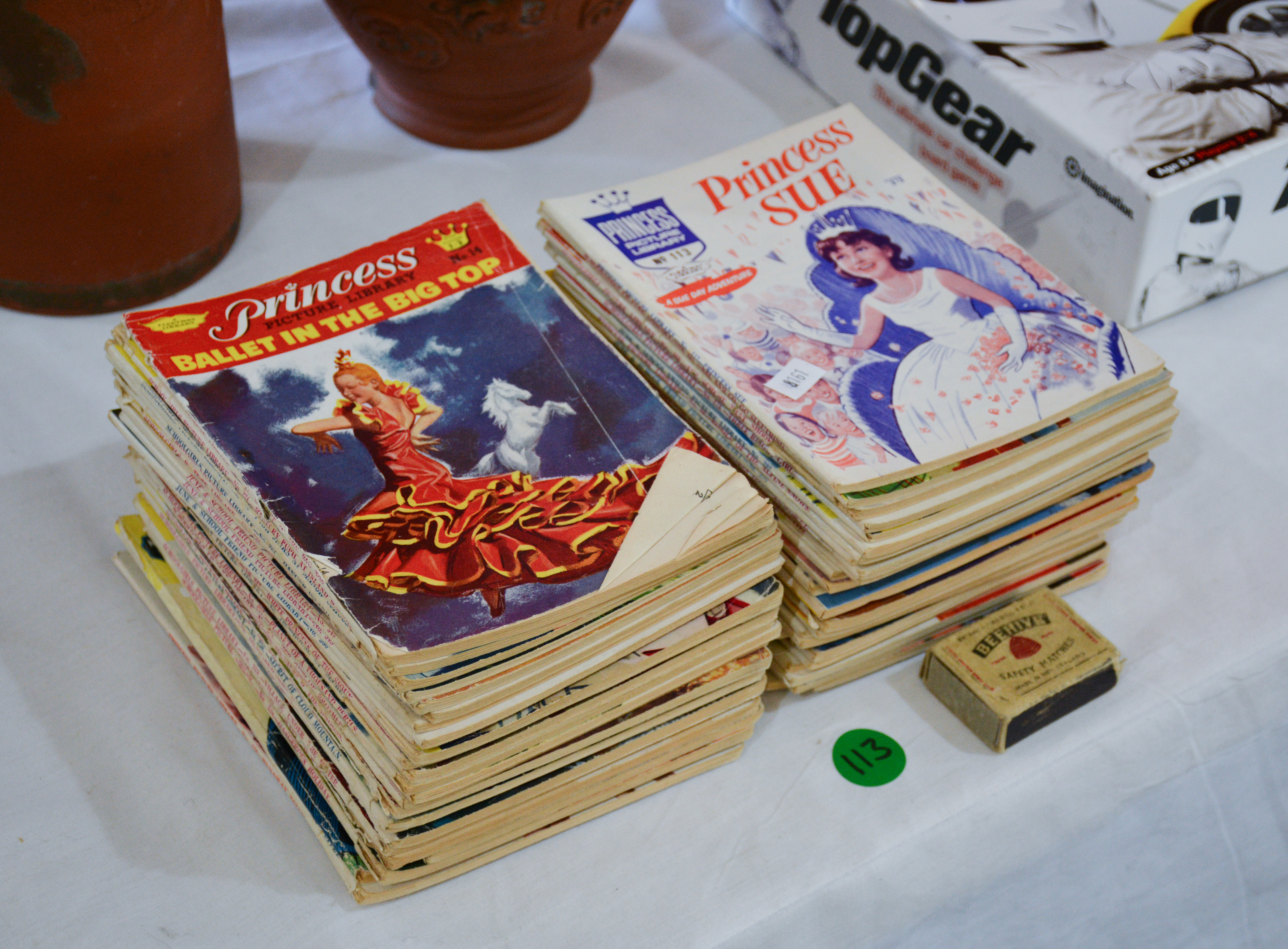 Collection of Kids Books — sold at auction in New Zealand for $10