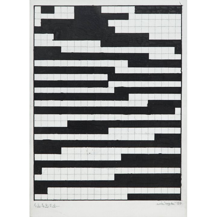 Ryszard Winiarski | 1, 2, 3, 4, 5, 6...., 1999 r.