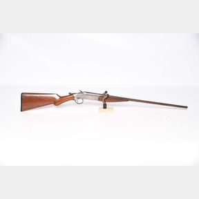 Vintage Iver Johnson Champion 410 Single Shot Shotgun