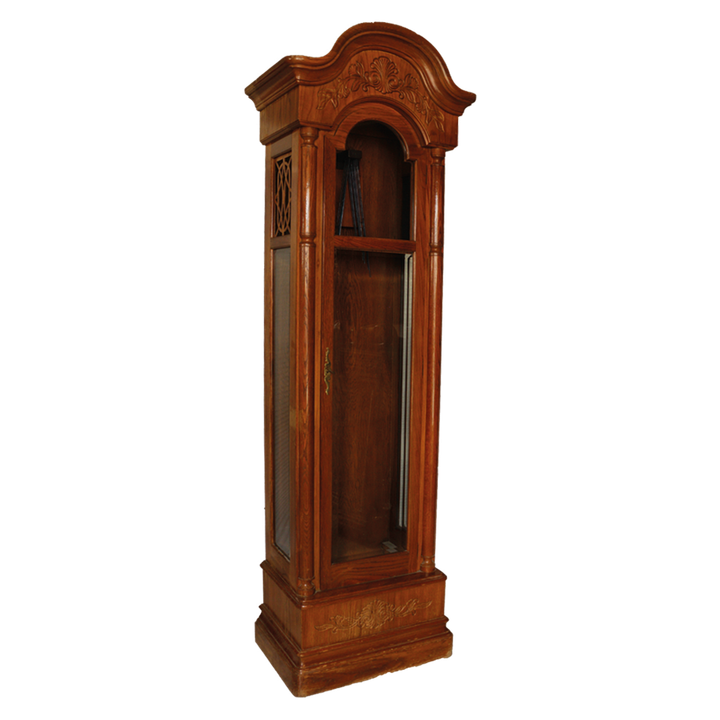 Caja Reloj Grand Father.