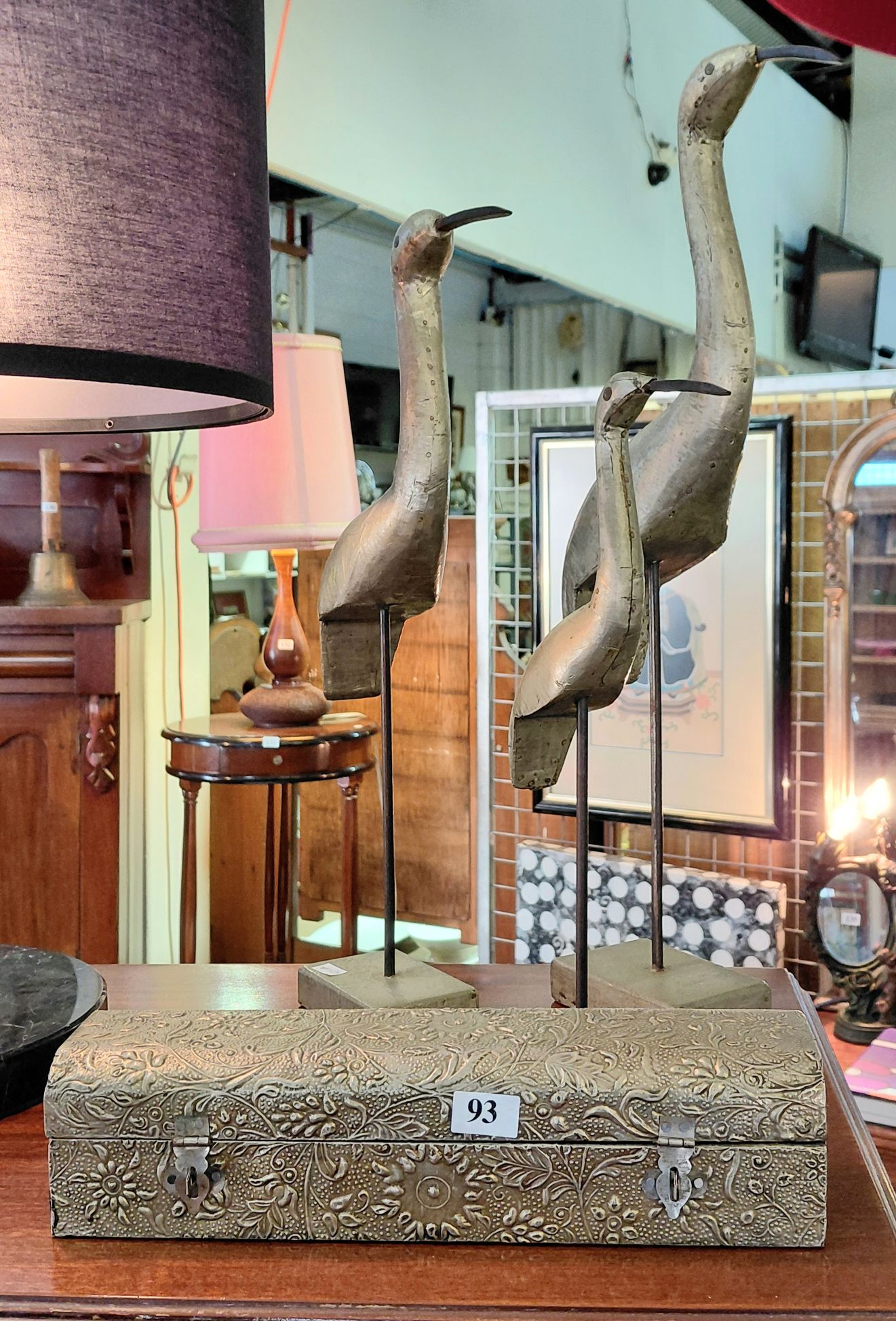 Decorative Homeware