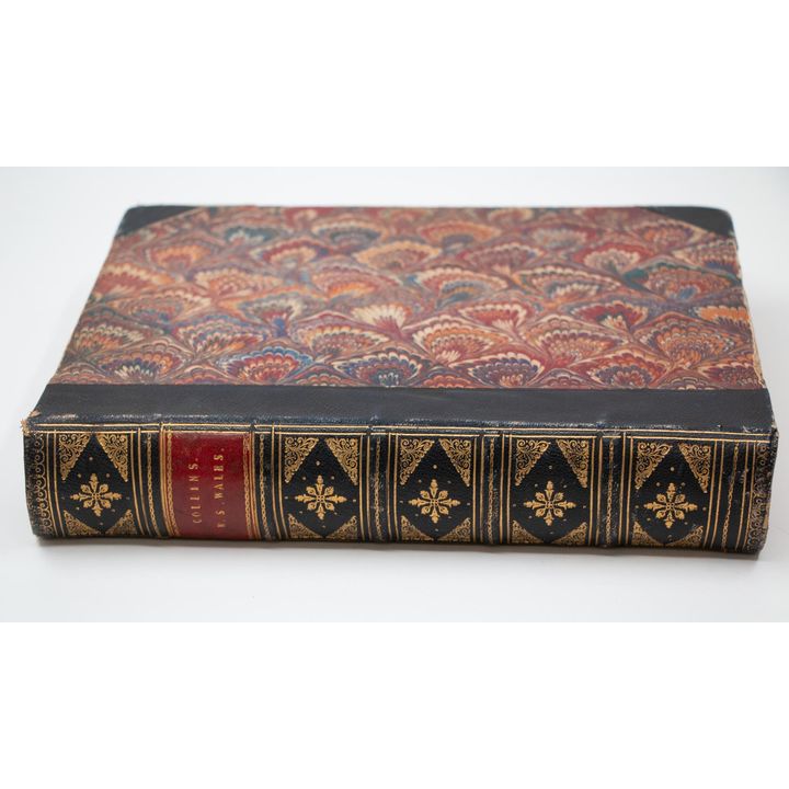 COLLINS, DAVID - An Account of the English Colony in New South Wales,