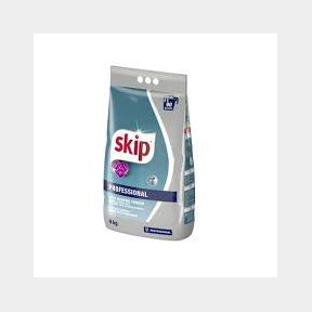 Skip Auto Washing Machine Powder Professional Laundry 9kg|