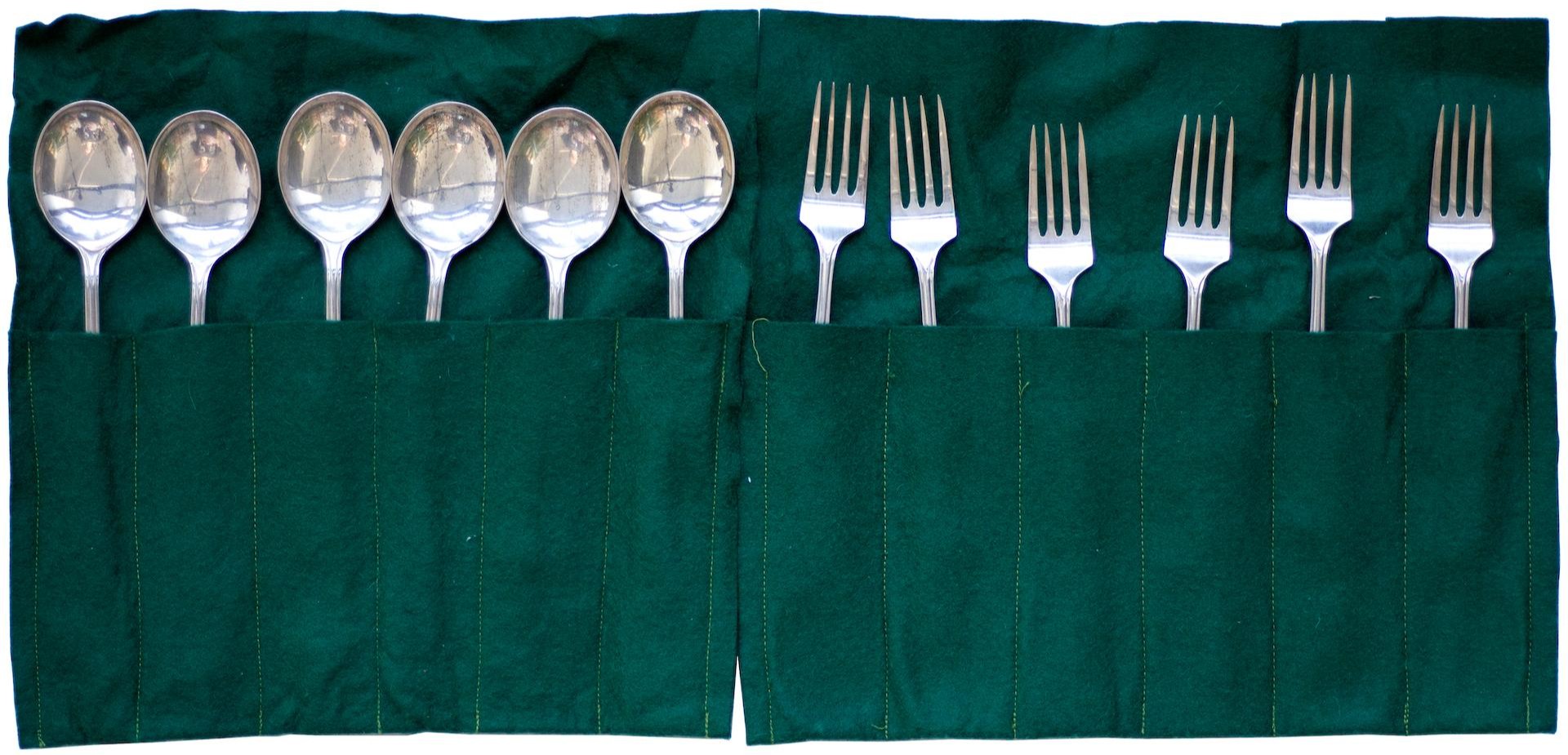 303 · James Dixon & Sons, Sheffield, Silverware,