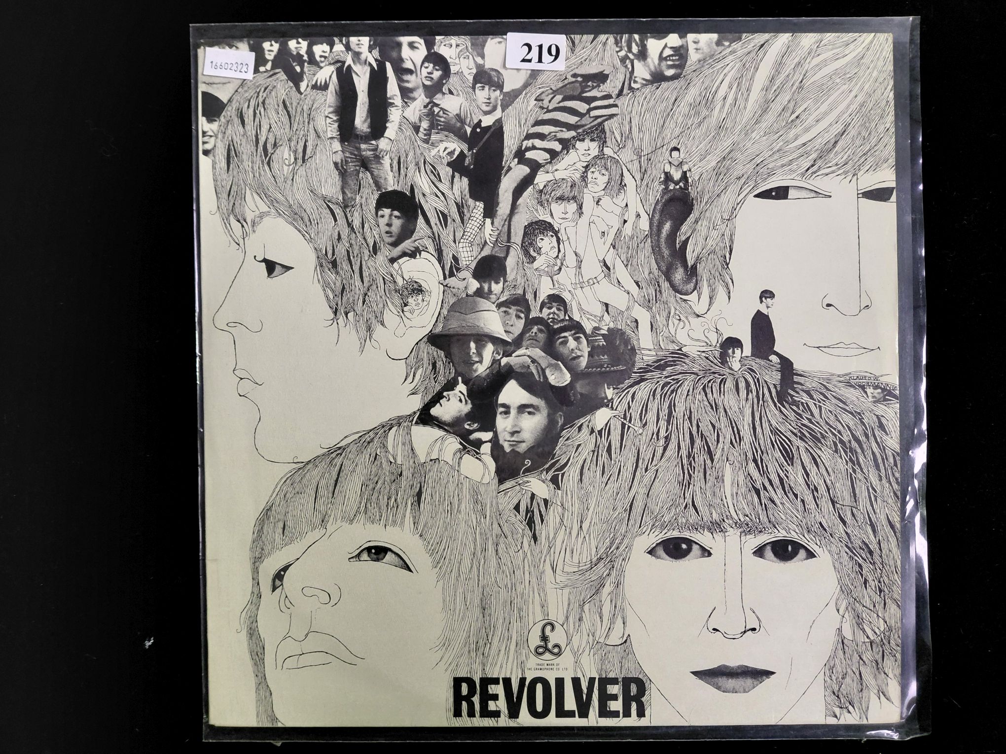 The Beatles