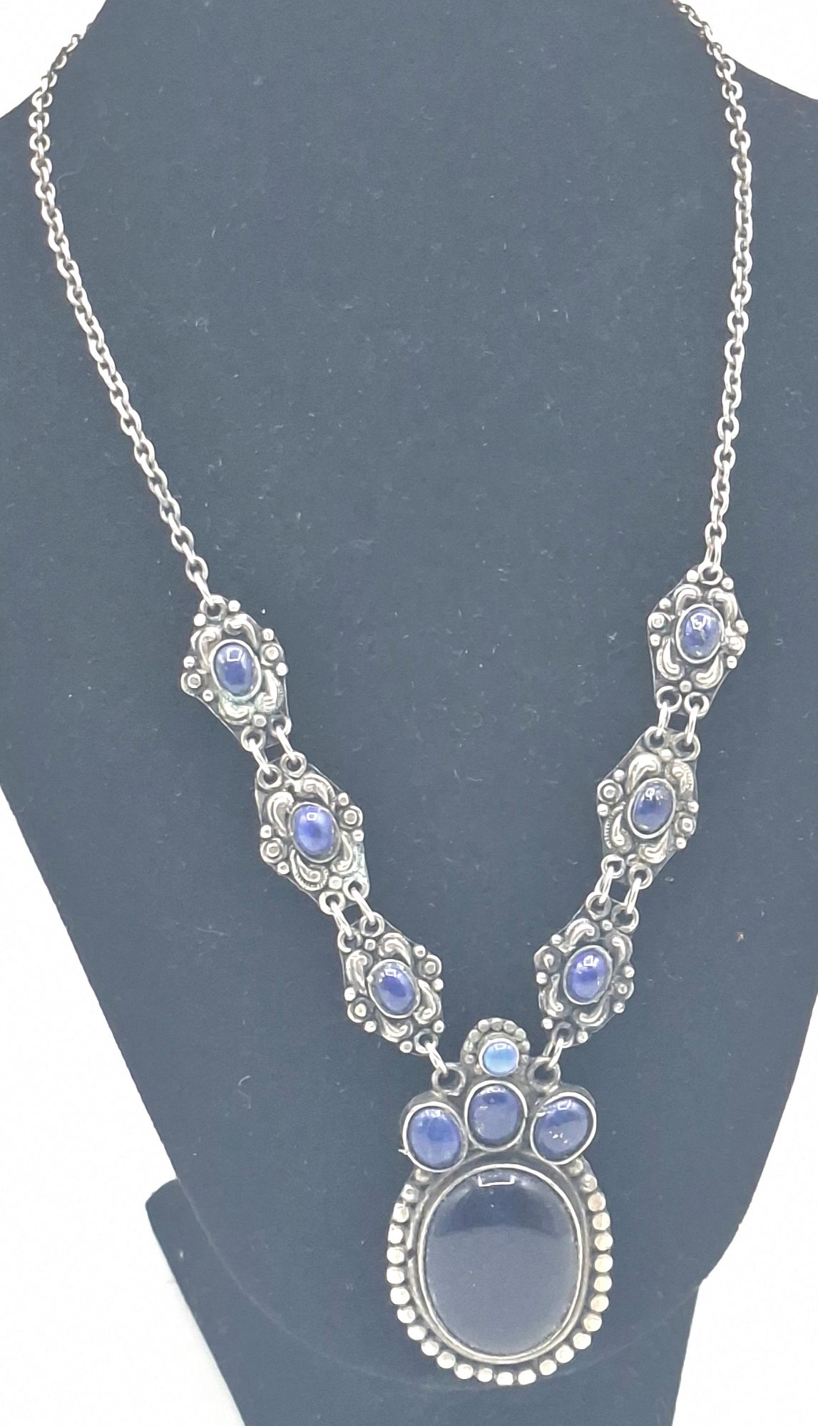 Costume Necklace