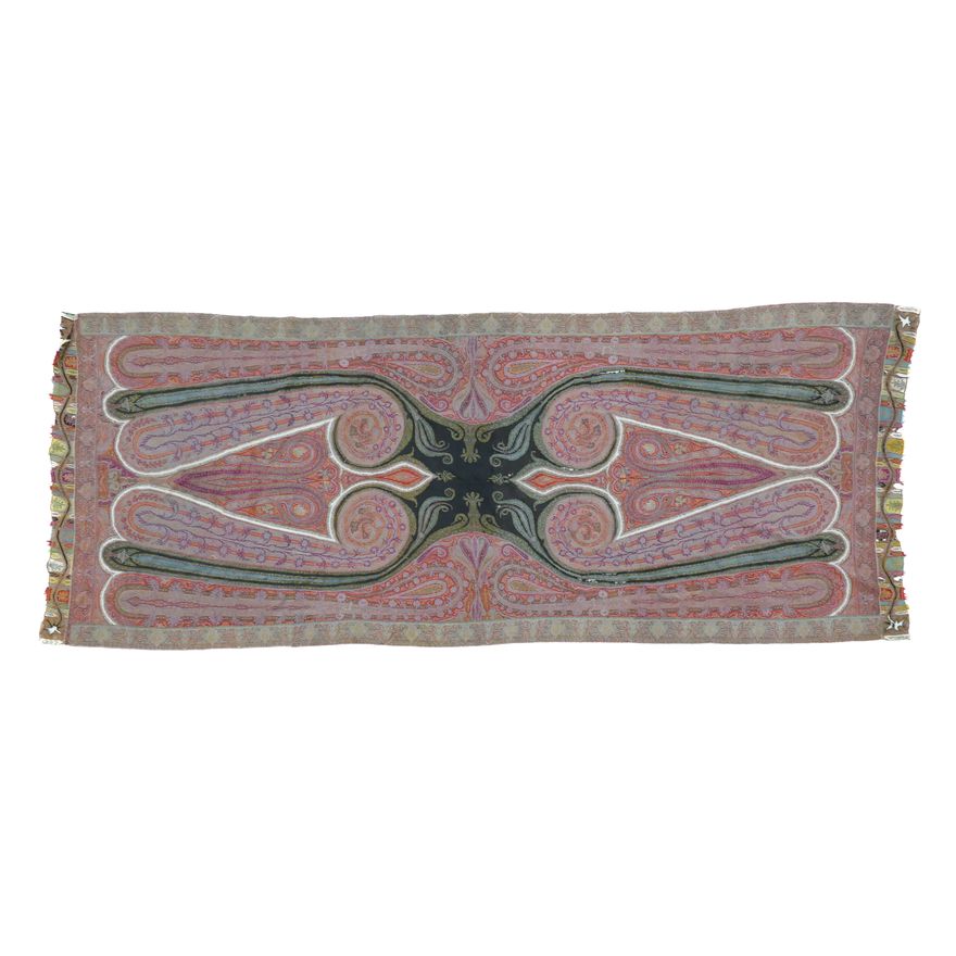 Kashmir Shawl