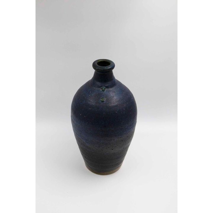 Len Castle - Stoneware bottle