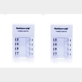 (2) SHENZHEN LED FAST QUICK CHARGER FOR 1.2V AA/AAA NI-MH/NI-CD RECHARGEABLE BATTERY