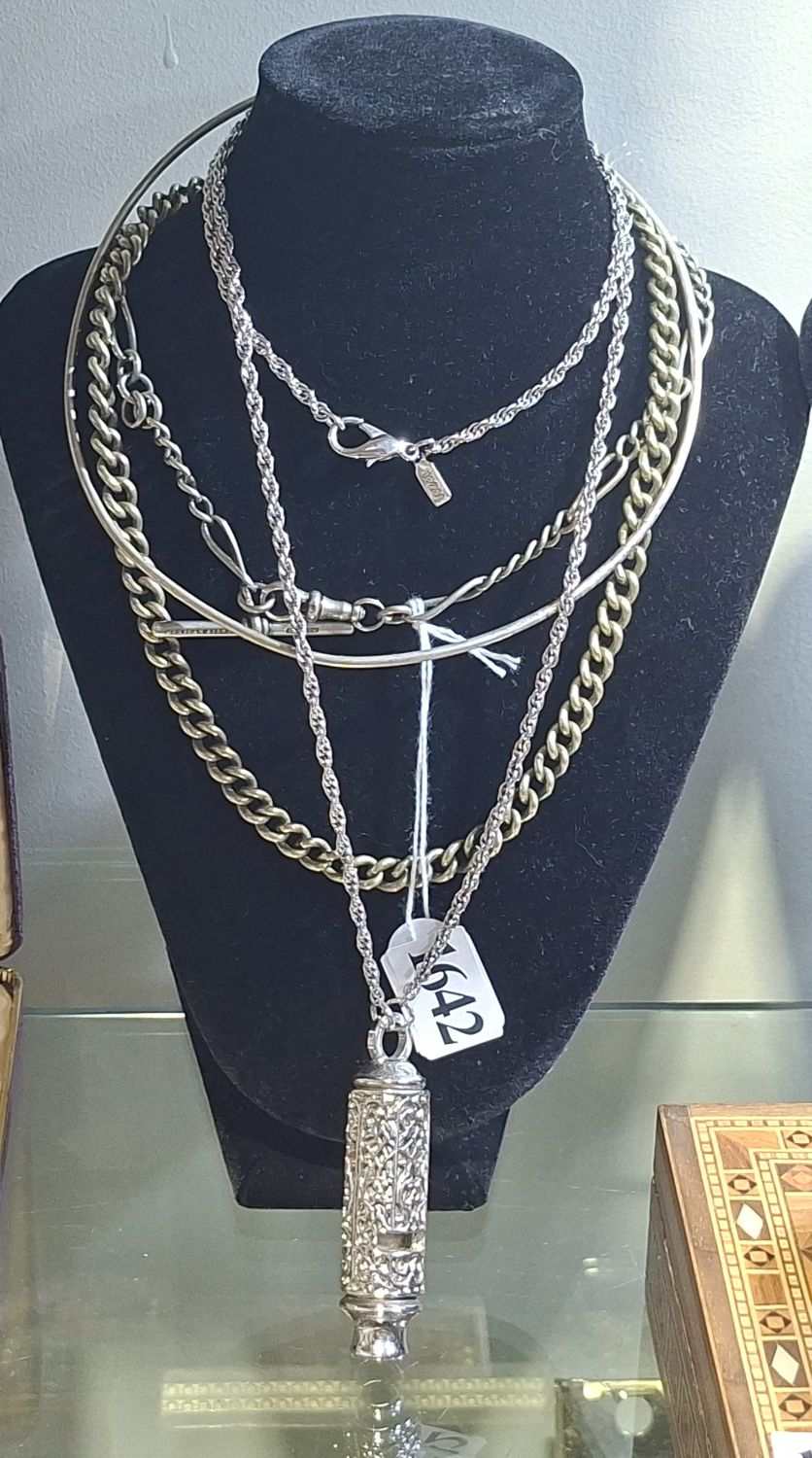 Costume Jewellery