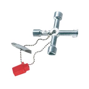 Major Tech UKEY01 Universal Key Major Tech Tools |
