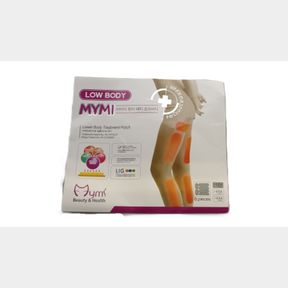 Health And Beauty Wonder Patch For Lower Body Treatment - SD - Super Deal