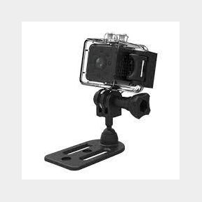 Ntech SQ23 Waterproof Mini Action Spy Camera - 51662/2715