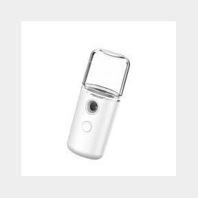 Portable Nano Mist Sprayer - White -Bar 9902142364181- 51745/26069 AS B1 (S2)