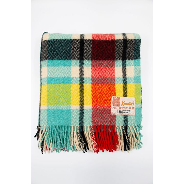 Kaiapoi Petone Group Textiles - All Purpose Rug