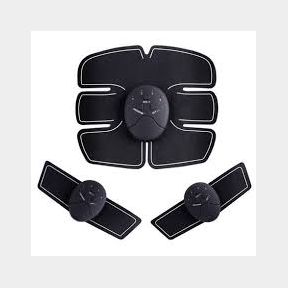 EMS Toning Firming Muscle Stimulator - EMS Toning Firming Muscle Stimulator Bar 9902021471412- 51748/10382 AS B1 (S9)