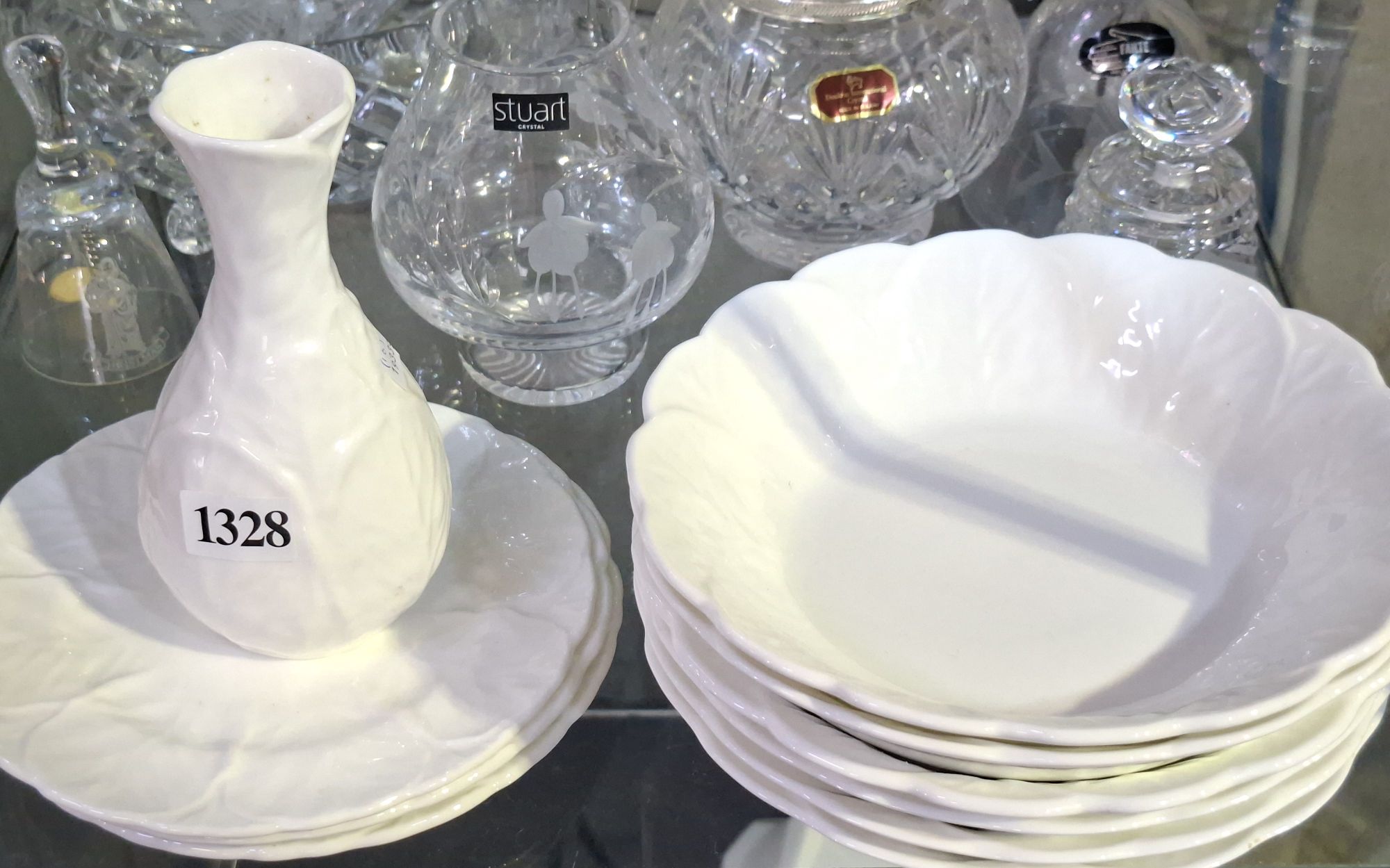 Coalport Countryware