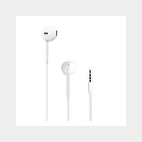 Apple EarPods with 3.5mm Headphone Plug - | JG 51663/7575 SB9.