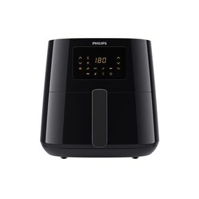 Philips 5000 Series (6.2L) Connected XL Airfryer HD9280/91 | USED/ SCREEN DISPLAY DEFECTIVE