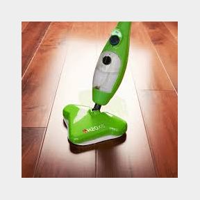 H2O Mop X5 5 in 1 Steam Cleaner -|Bar 9902001474389 - 51745/16823 AS B2 (S2)