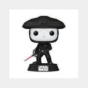 Funko Pop!: Star Wars - Fifth Brother -51732/911 B1 (S5)