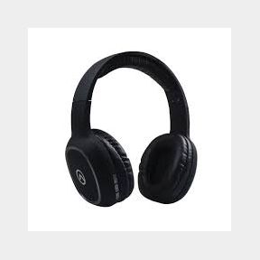 Amplify Pro Chorus Series Bluetooth Headphones - Black-50584/567 B4(S7)