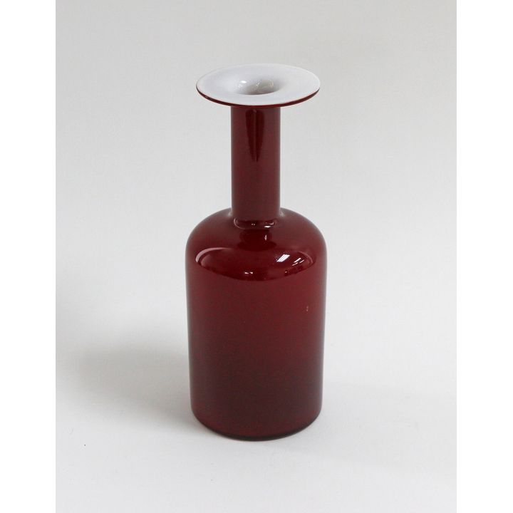 Otto Brauer for Kastrup-Holmegaard - Gulvvase