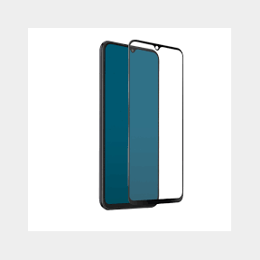 Tempered Glass Screen Protector For Xiaomi Redmi 10C (2022)(Pack of 2) - Xiaomi Redmi 10C (2022) 51748/12303 AS B3 (S9)