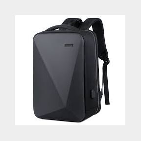 Anti-Theft Business Laptop tablets Backpack - BLACK Bar 9902033321309 - 51748/14945