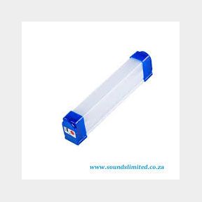 Portable Rechargeable LED Light - Blue -bar 9902066883614 - 51731/1769 B1 (S1)