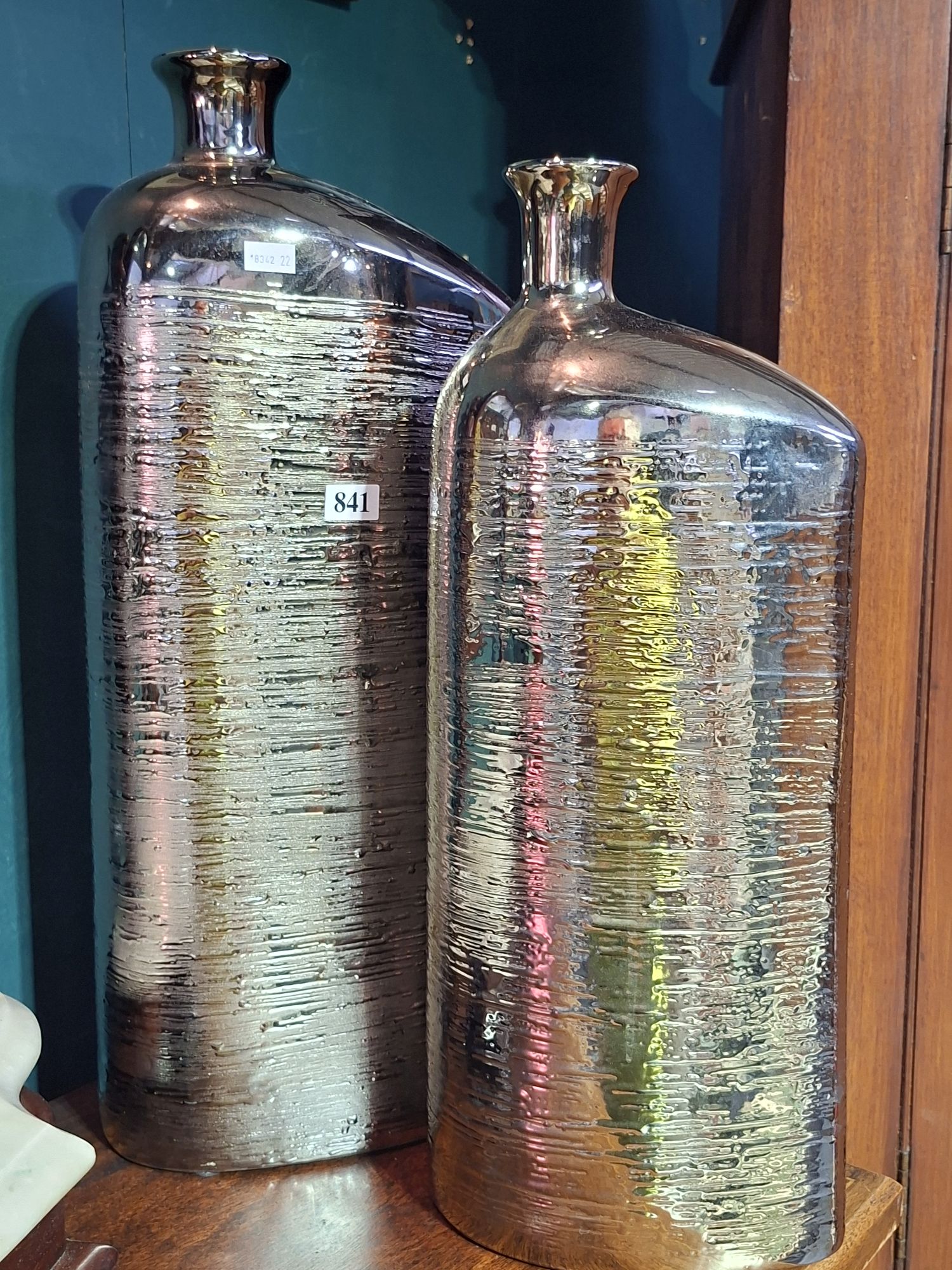 Decorative Ceramic Vases