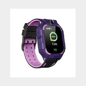 SE-157 Kids SOS Watch With Camera A1 Key Chain-Bar 9902182339149- 51745/28238 SN B2 (S1)