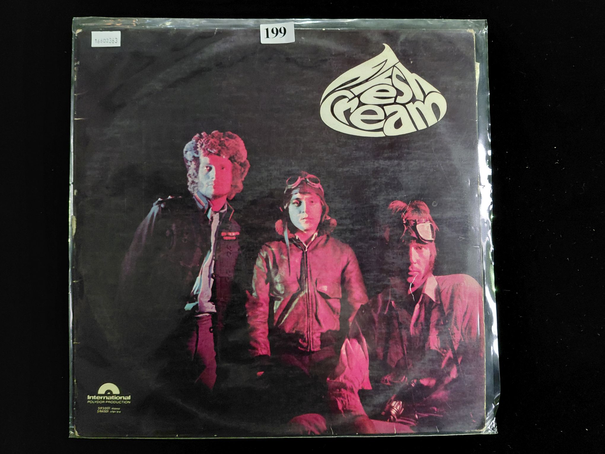 Cream