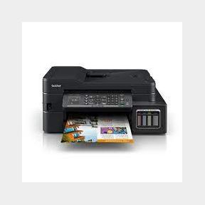 Brother MFC-T910DW Ink Tank Printer All-in-1 with WiFi and ADF-51460/4668 B8 (S5)