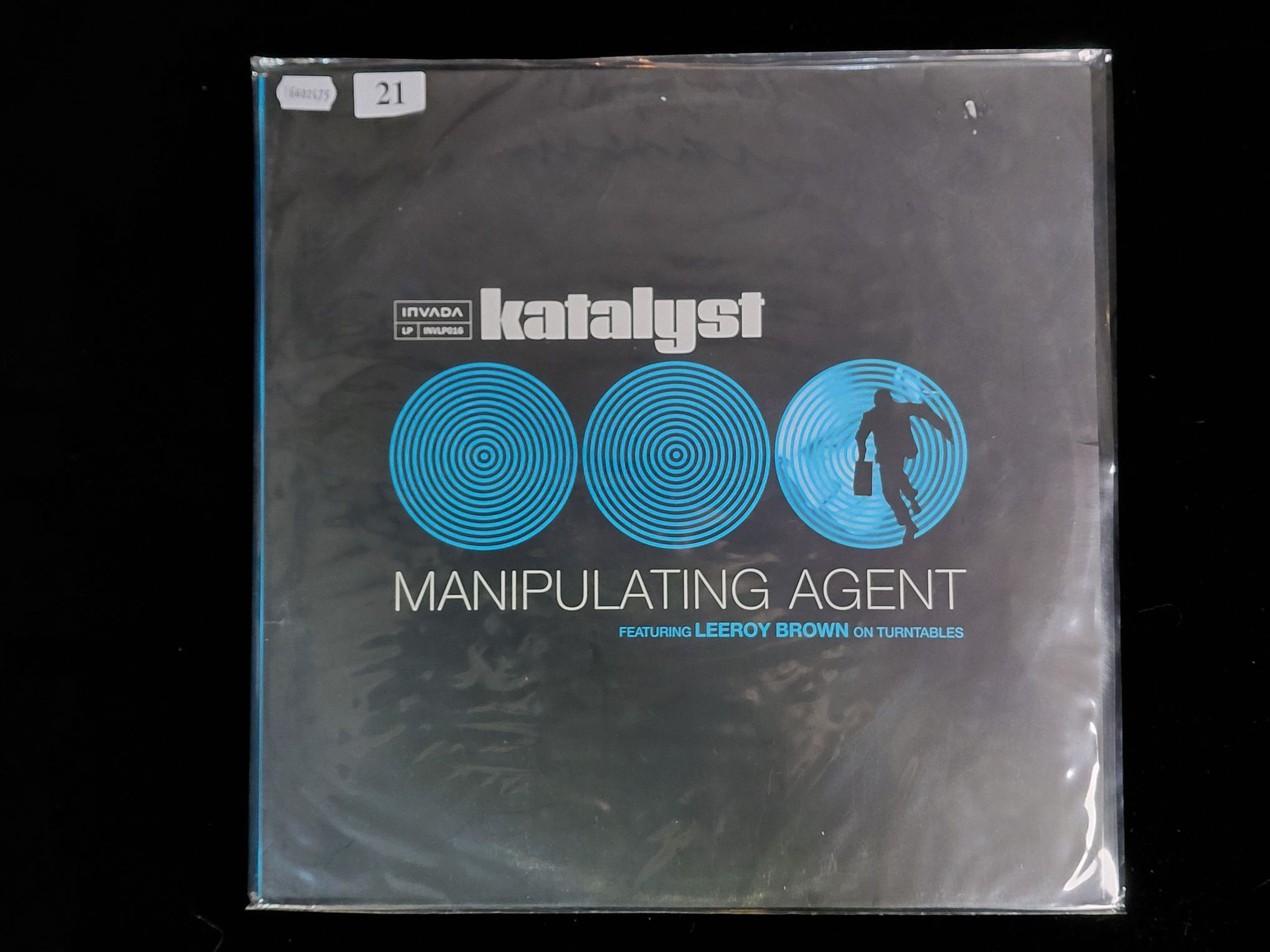 Katalyst