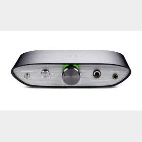 iFi Zen Dac V2 - Award Wining DAC - What HiFi? DAC of the year 2020 and 2021 Bar 9902002117124 - 51748/19828 SN B2 (S7)