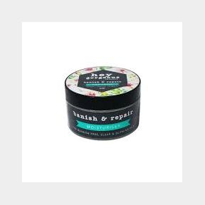 51712/600 Hey Gorgeous Banish Repair Moisturiser 100g - barcode 700371694791 B1 (S8)