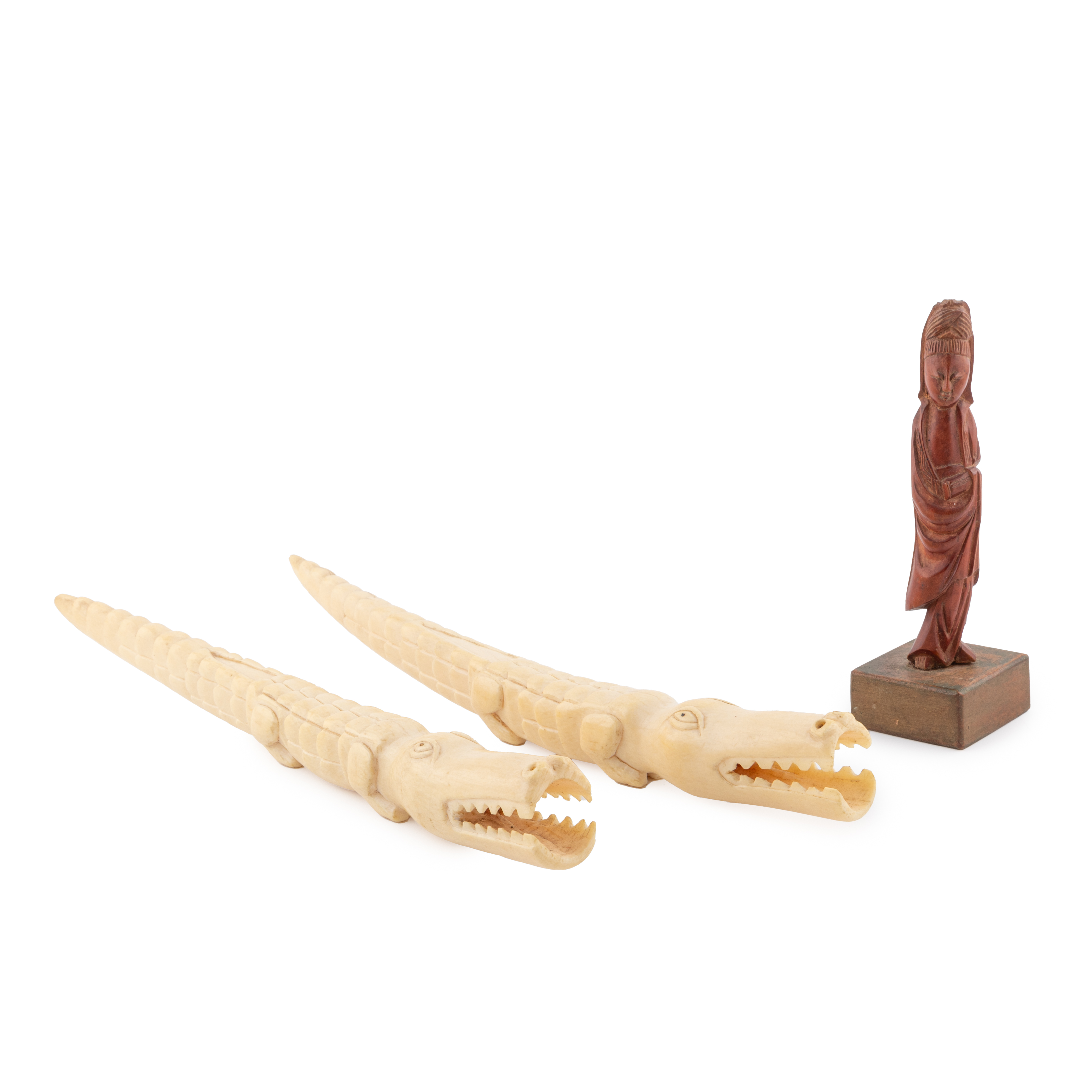 Africa, Tribal Art, 1900s, aVF - VF