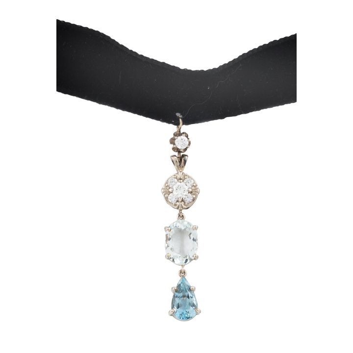 Choker, XX w.